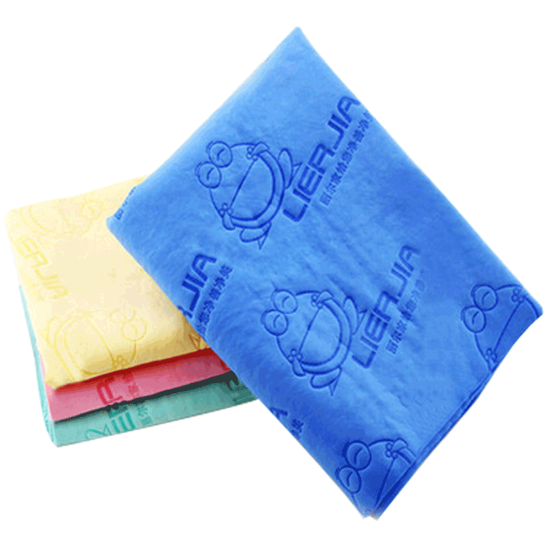 吸水擦車巾洗車毛巾