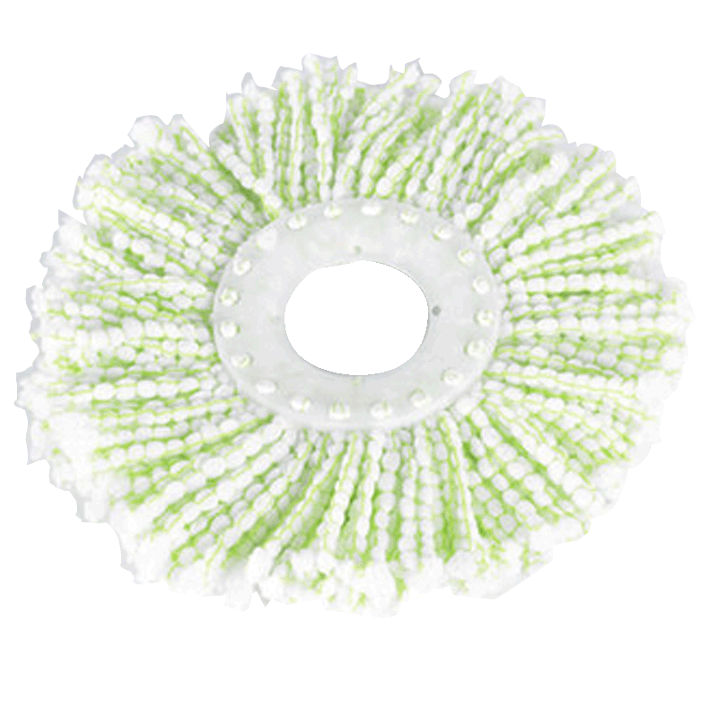 麗爾家通用旋轉拖把桿拖把桶拖布頭