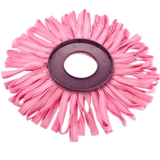 麗爾家旋轉(zhuǎn)拖把好神拖雙驅(qū)動PVA跑拖