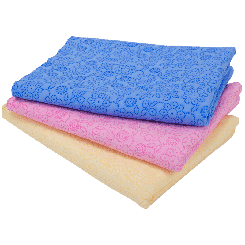 麗爾家洗車大毛巾