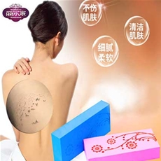 搓泥海綿巾